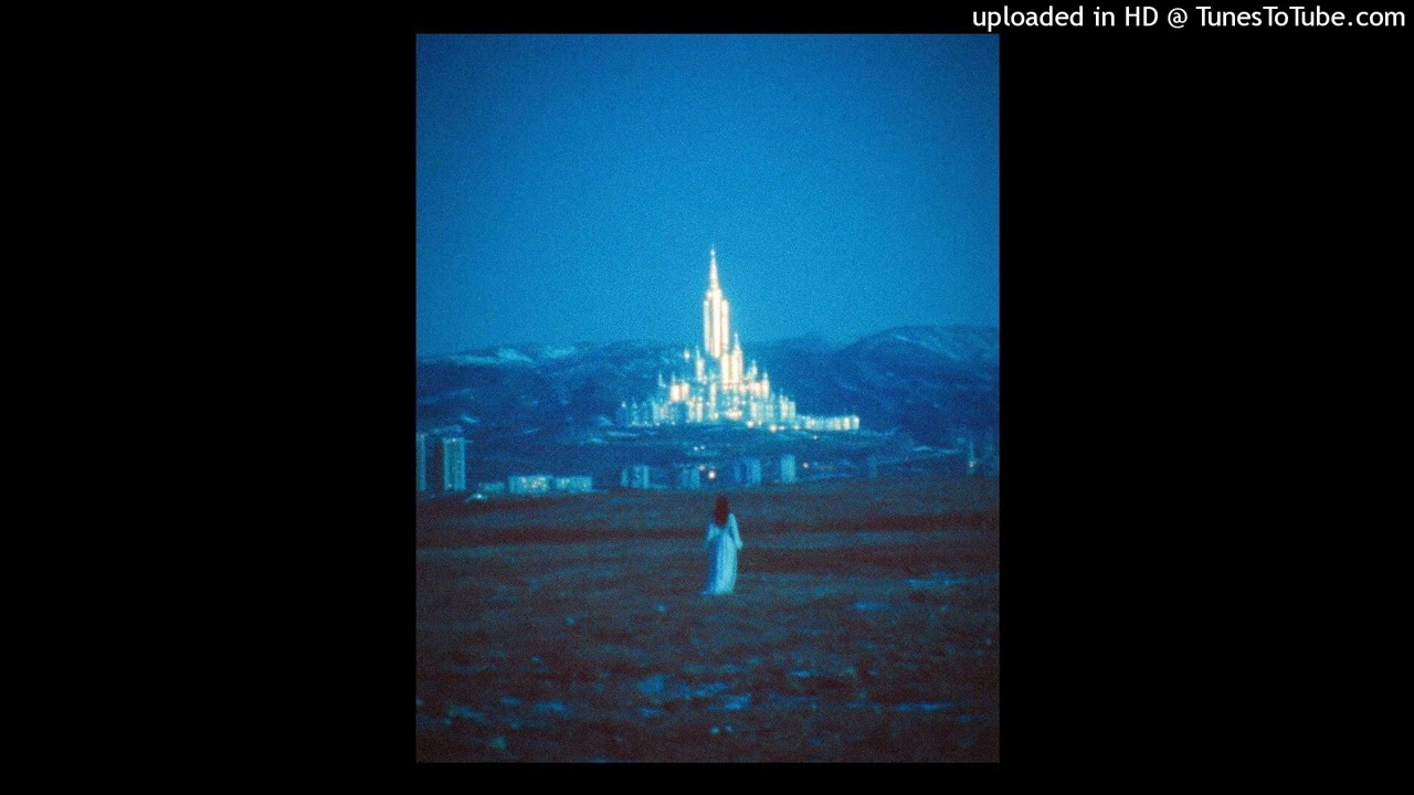 (Free) Pimmie Type Beat - 'Far from home'