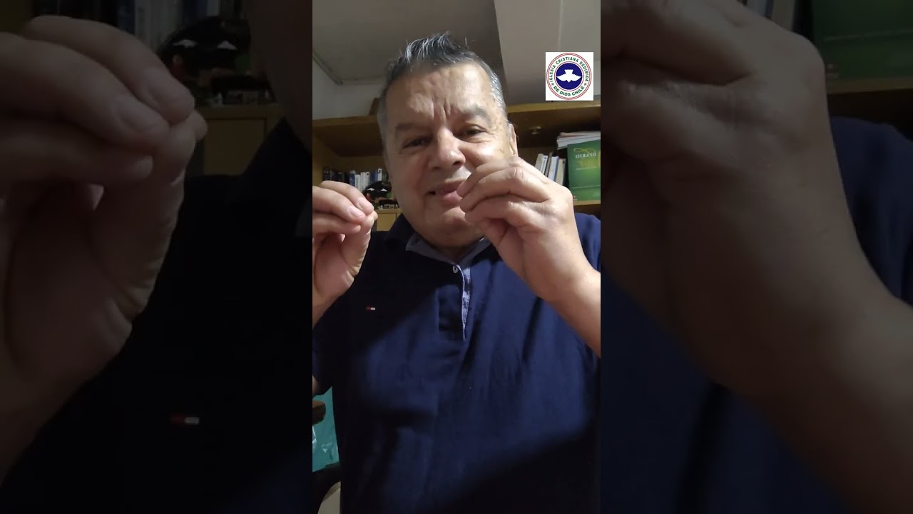 Pastor Manuel López. Un mensaje que tienes que escuchar: Busca el Reino de Dios, Él te sorprendera.