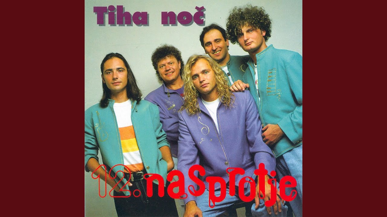Tiha noč