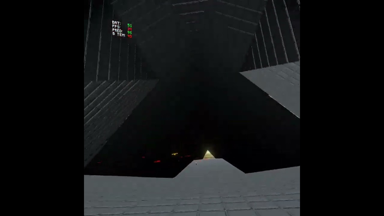 I think we spawn angel in gorilla purgatory 