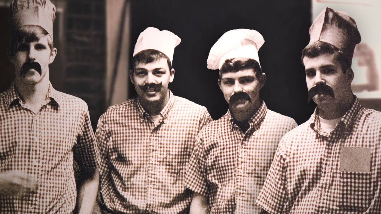 Our Story - Pizza Hut