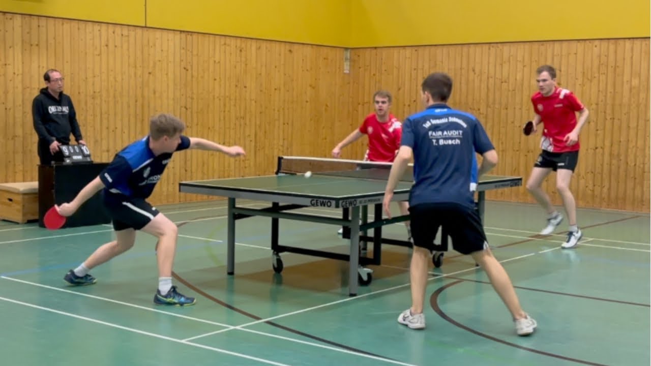 Verbandsoberliga Nord 25/26 TuS Germania Schnelsen 2 vs Preetzer TSV 2