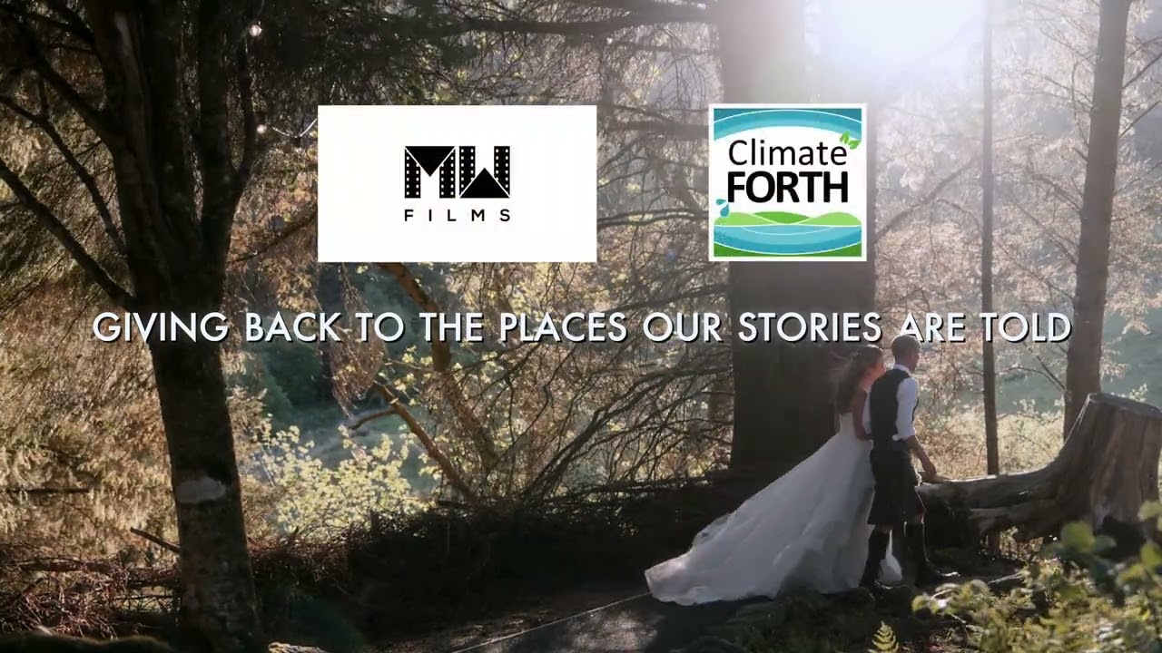 Giving Back Through Your Wedding Film | Pay It Forth x Michael Westcott Films