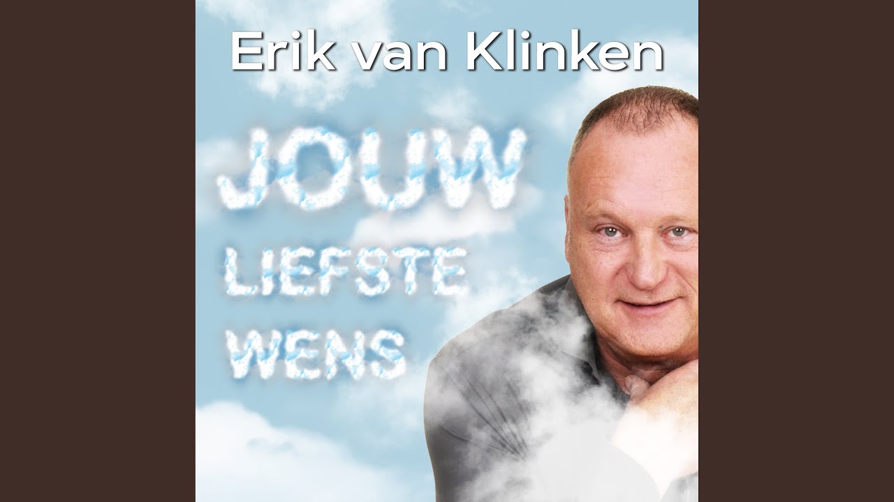 Jouw liefste wens