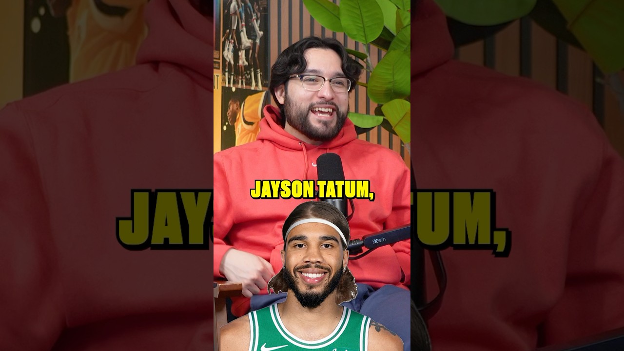 We Gave NBA Stars New Hair! 🏀👀