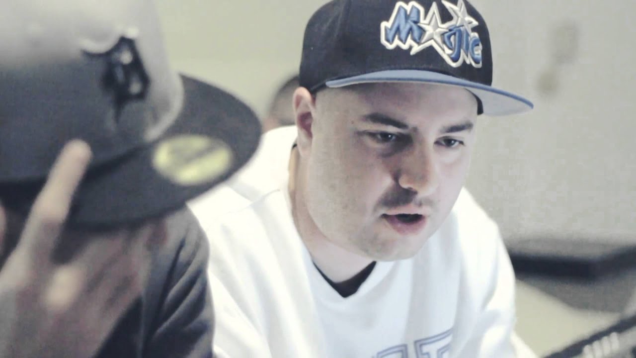 TRAFIK & JOTANDJOTA (SEGUNDO FREESTYLE)