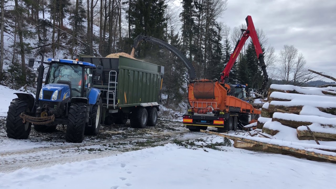 B&R portmann GmbH Doppleschwand