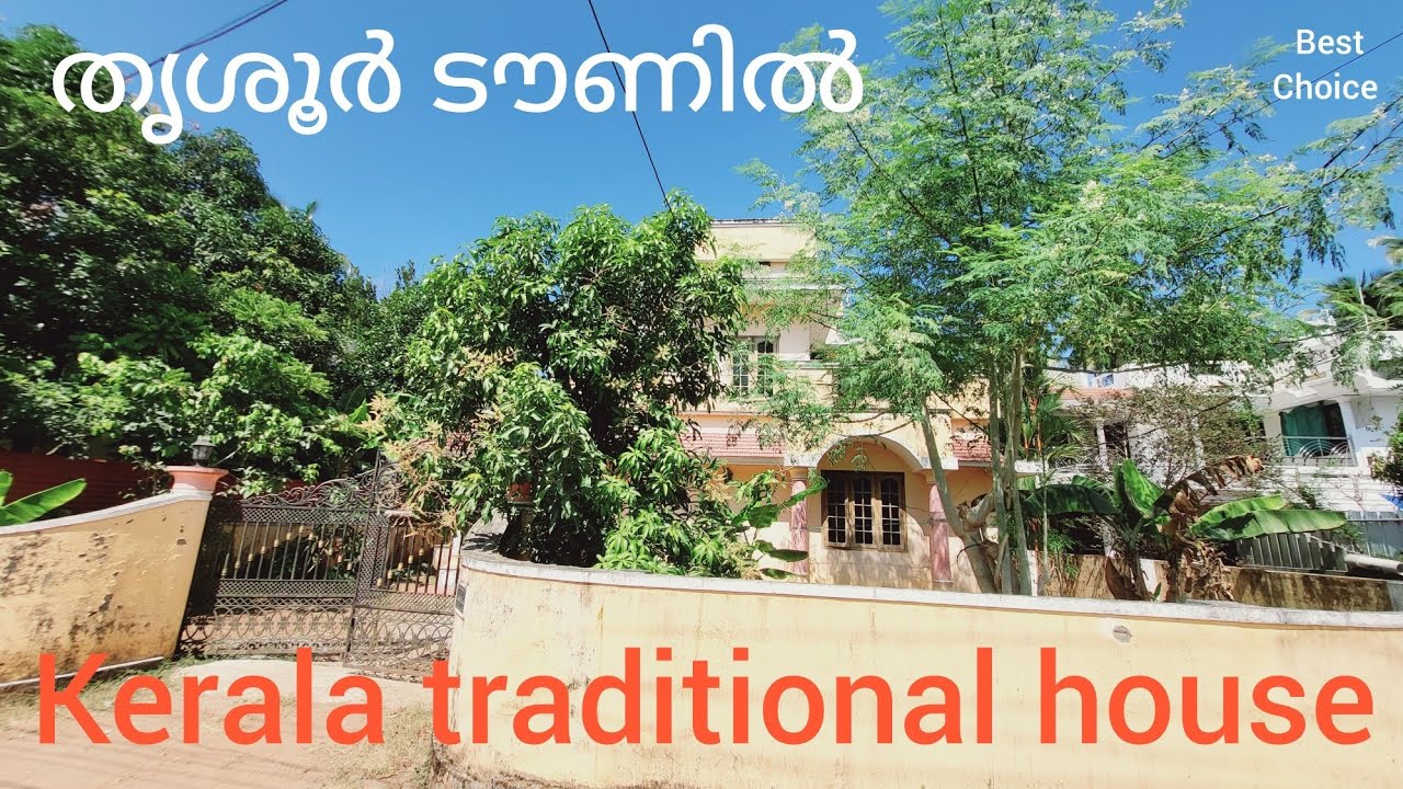 നിങ്ങൾ ചിന്തിക്കാത്ത വിലക്കുറവിൽ ഒരു ലക്ക് പ്രോപ്പർട്ടി | kerala less used traditional house