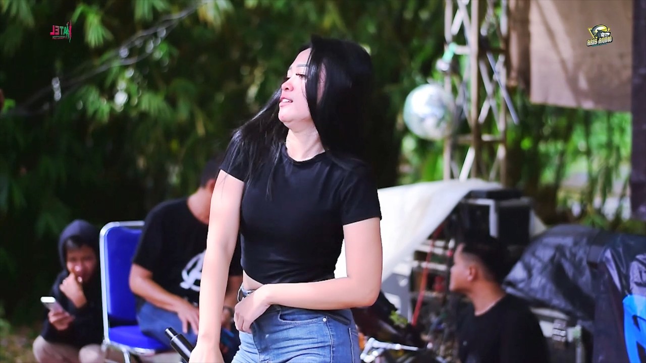 ARIS AUDIO - SUCI  - EVI  CAHNDY   ( LEUNGSIR -CISOKA  ]