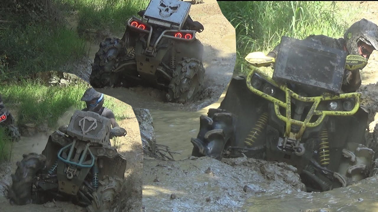SLUDGE HAMMER, ASSASSINATOR, SILVERBACK.....WHAT IS YOUR FAVORITE TIRE?