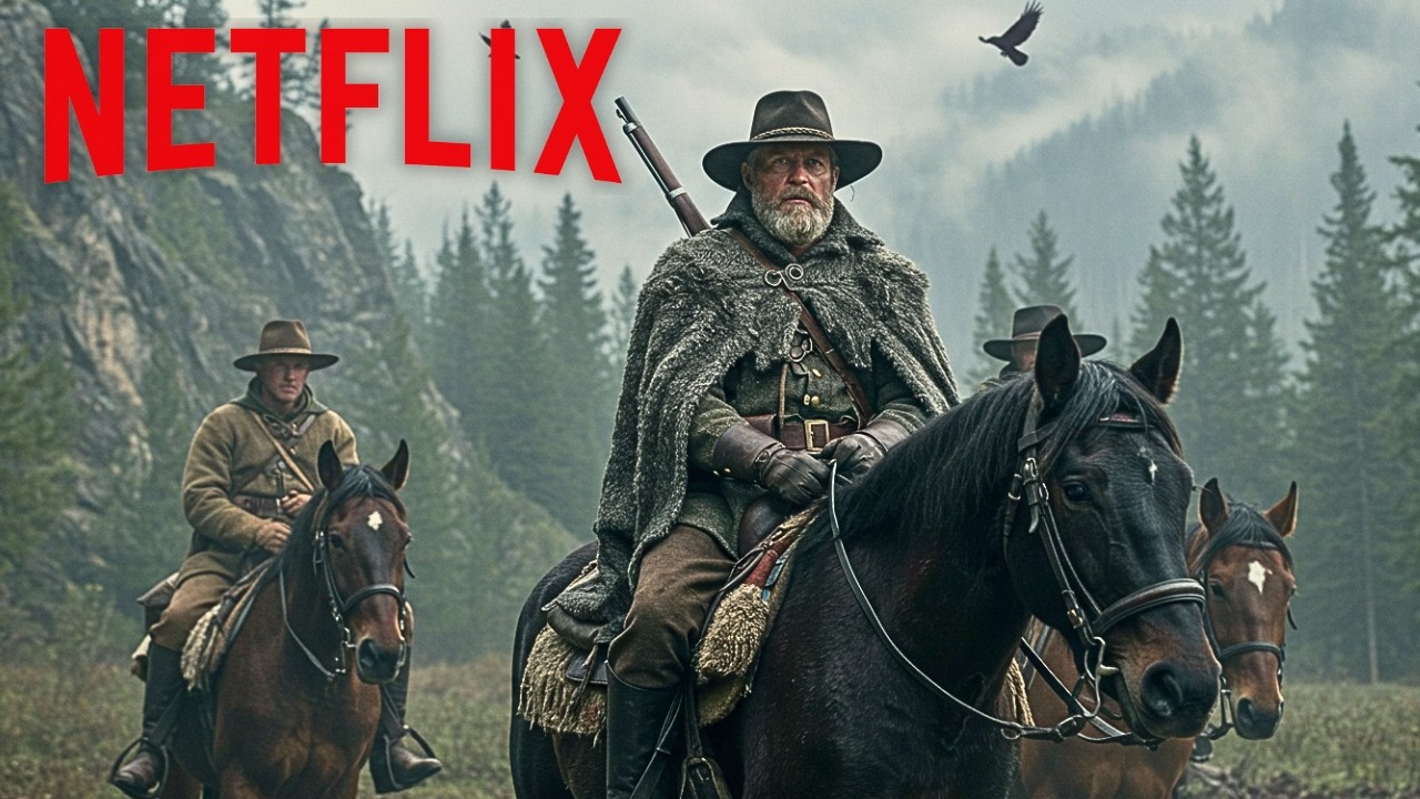 Don't Sleep on These Netflix Thrillers! [Top 10 Underrated Gems 2025]