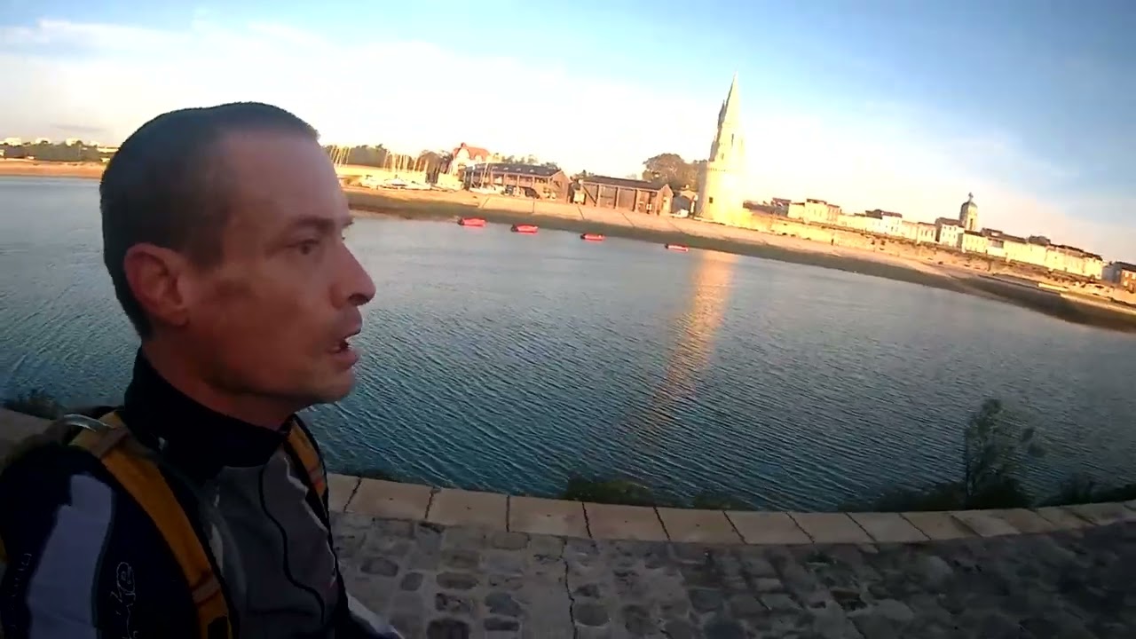 La Rochelle novembre 2024