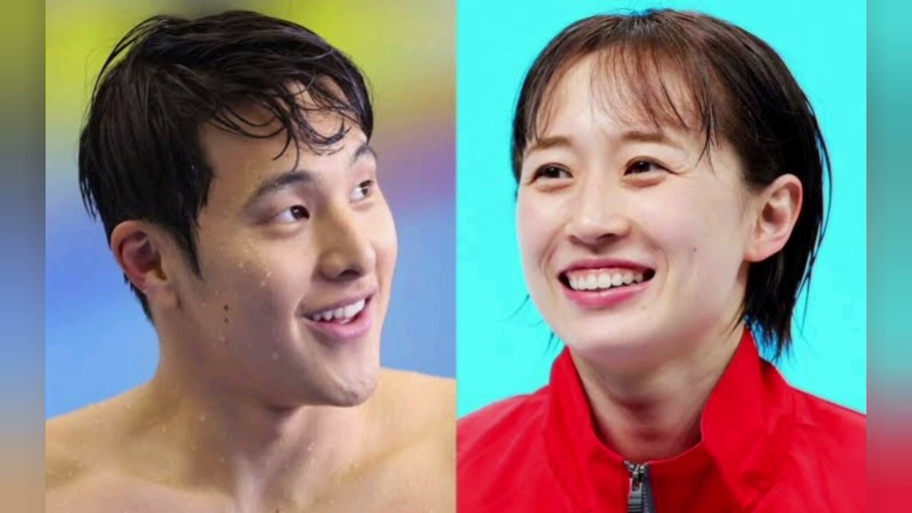 【衝撃発表】瀬戸大也＆馬淵優佳さんが離婚💔結婚9年に幕…インスタ同時報告「子どもたち最優先の新たな