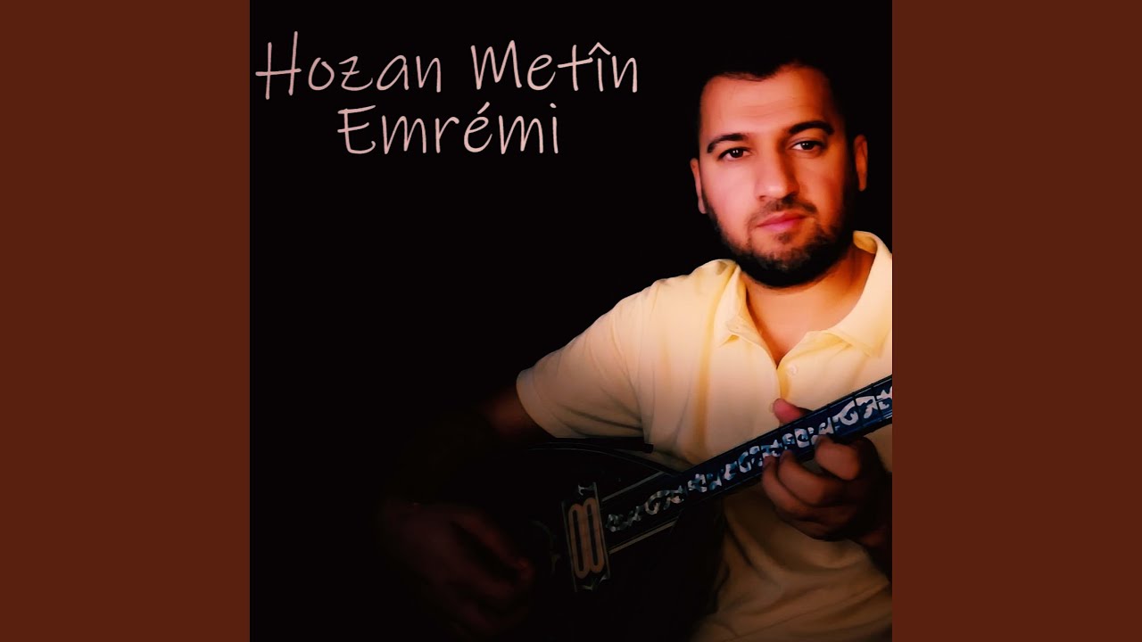 Emremin (emrem şahde sed sala be)