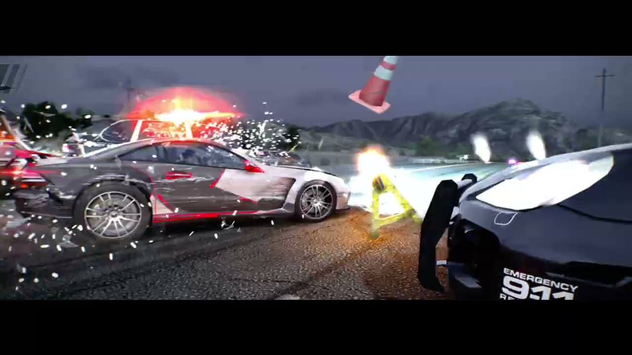 racer carrer part 6 Need for Speed™ Hot Pursuit Remastered