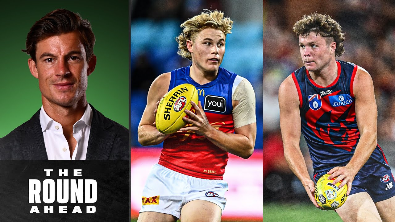 Is this the BEST Rising Star race EVER? | The Round Ahead