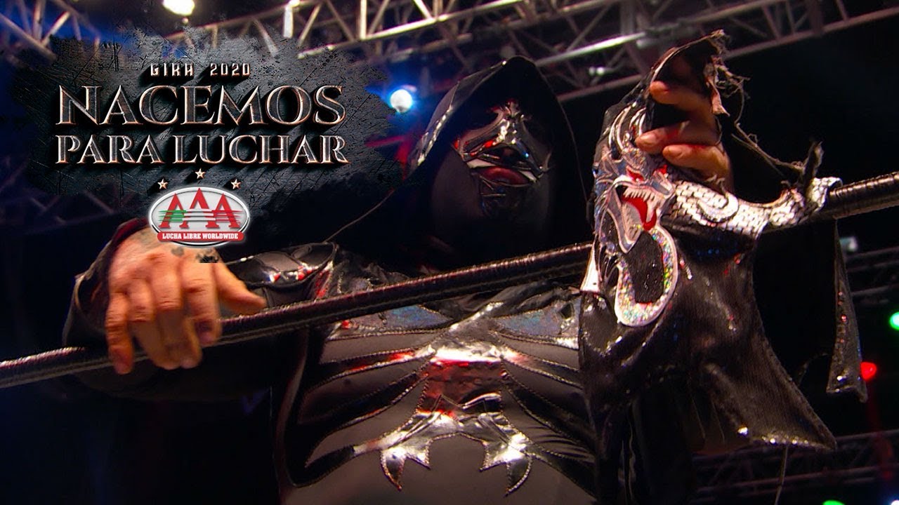 Facción INGOBERNABLE Vs LUCHA BROTHERS y PSYCHO CLOWN | LUCHA COMPLETA | Lucha Libre AAA Worldwide
