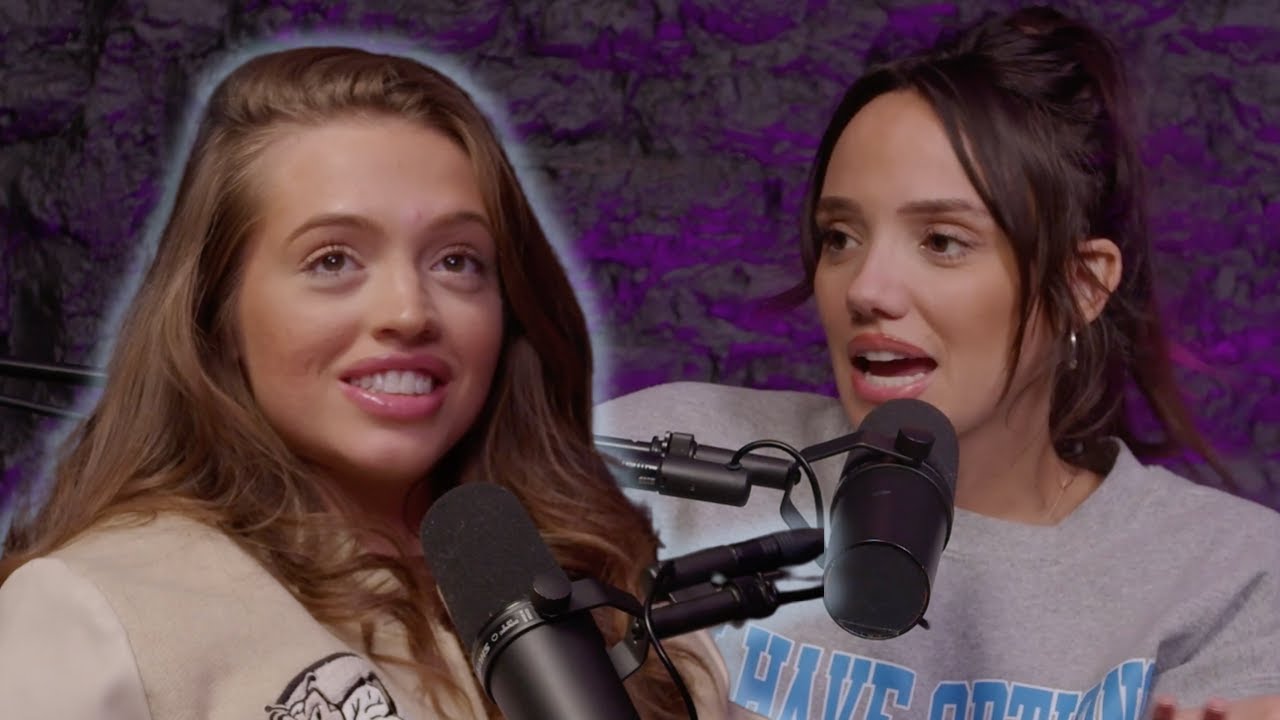 Woah Vicky on Controversial Past, Boonk Gang Relationship, and Finding God