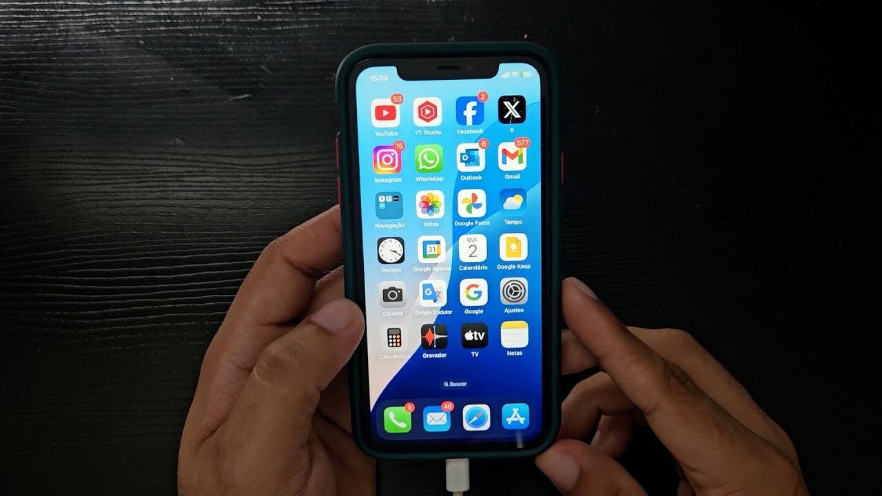 2 MESES COM IPHONE 11 VALE APENA EM 2025?