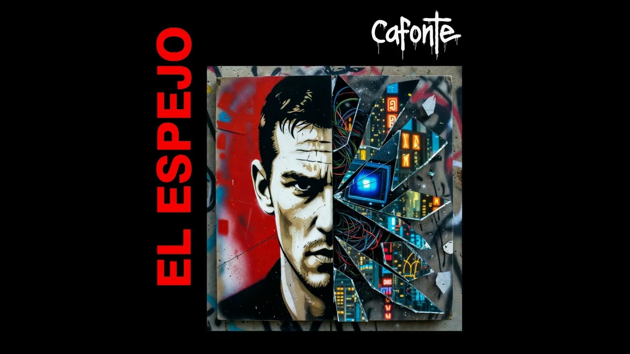 El Espejo (Rap Cholo Argentino, Rap Rock)