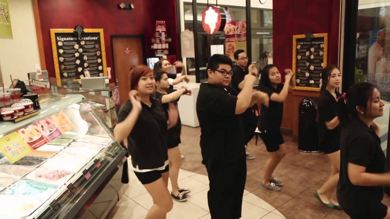 MKTO   Classic (Coldstone GUAM Lipdub)