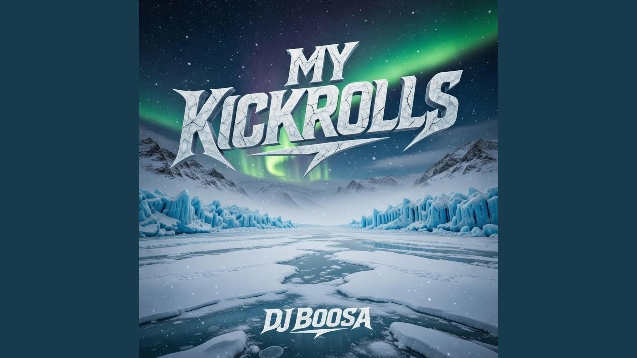 My Kickrolls
