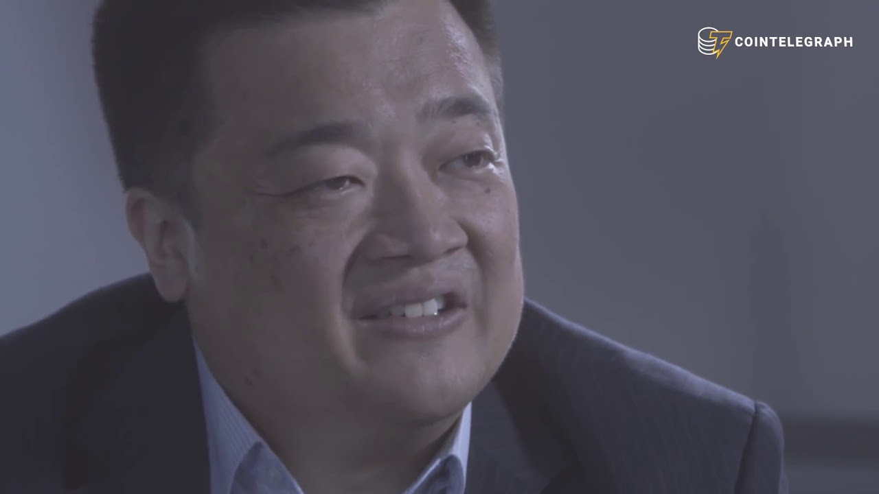 Crypto bobby see crypto bobby