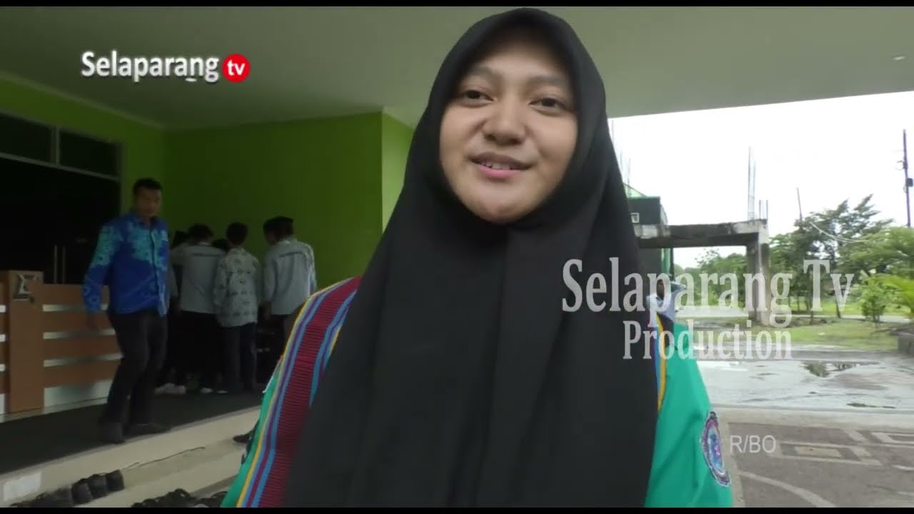 MAN IC LOMBOK TIMUR BERANGKATKAN SISWANYA KE IKUTI KURSUS SINGKAT DI NEGERI TIRAI BAMBU