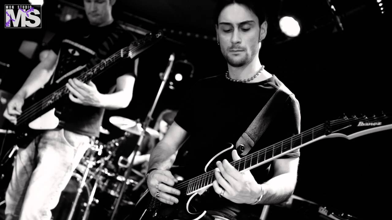 DEATH - Spirit crusher (MON STUDIO live cover sessions #41)