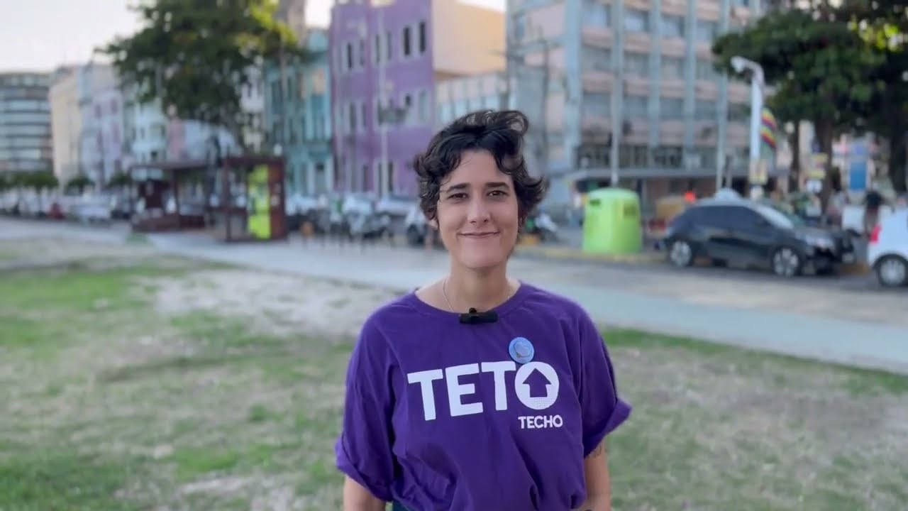 TETO Brasil | Vídeo Manifesto 2025