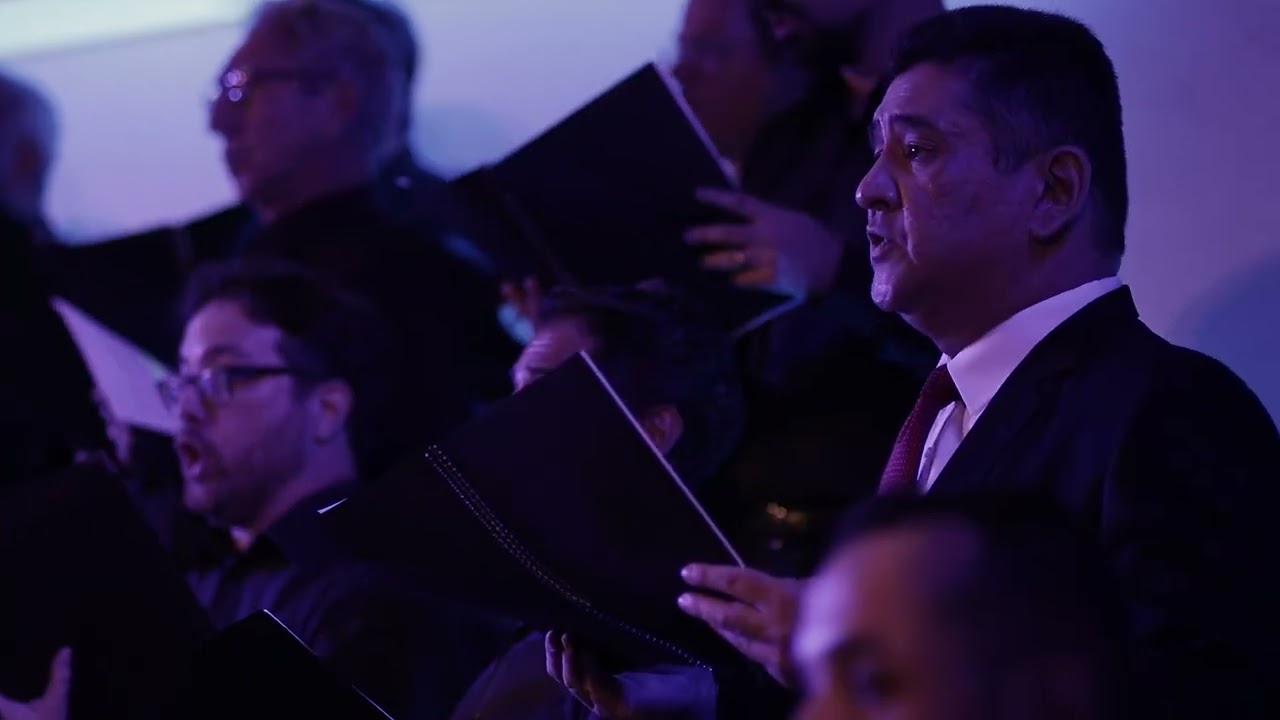 O Primeiro Natal / Orquestra Filarmônica UniCesumar - OFUC / Maestro Davi Oliveira