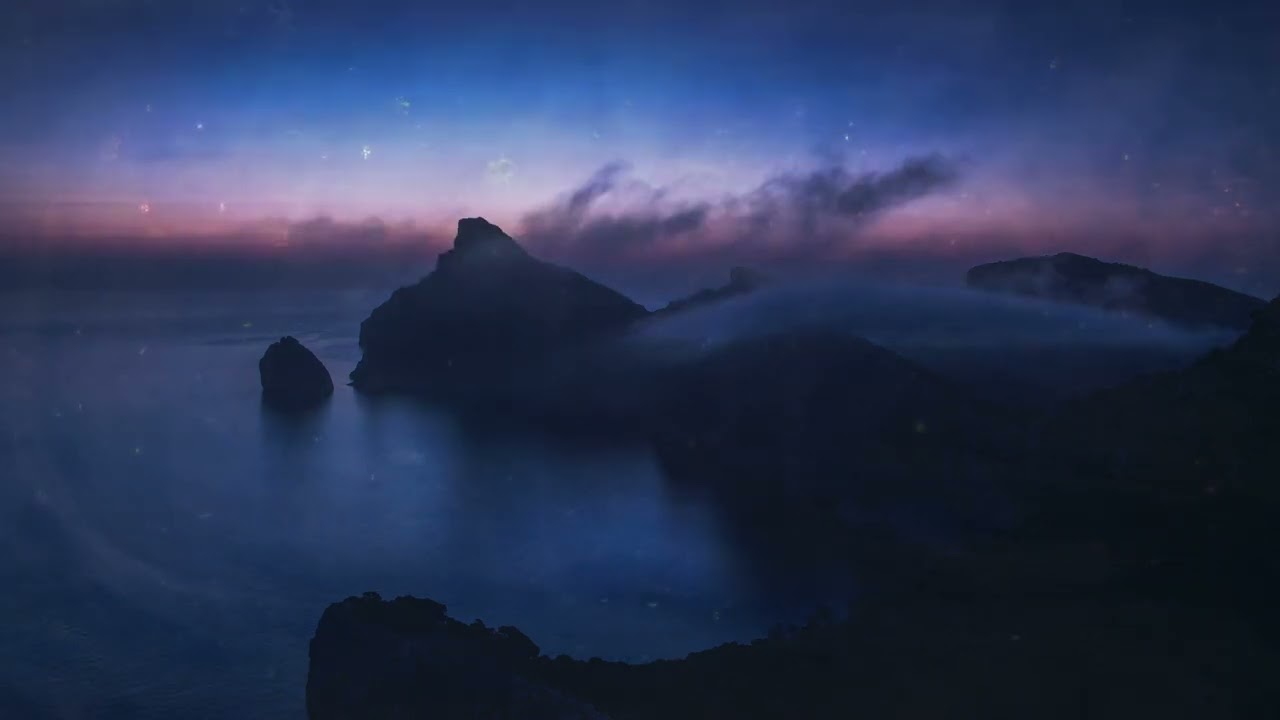Diamond Skies - Anita Tatlow