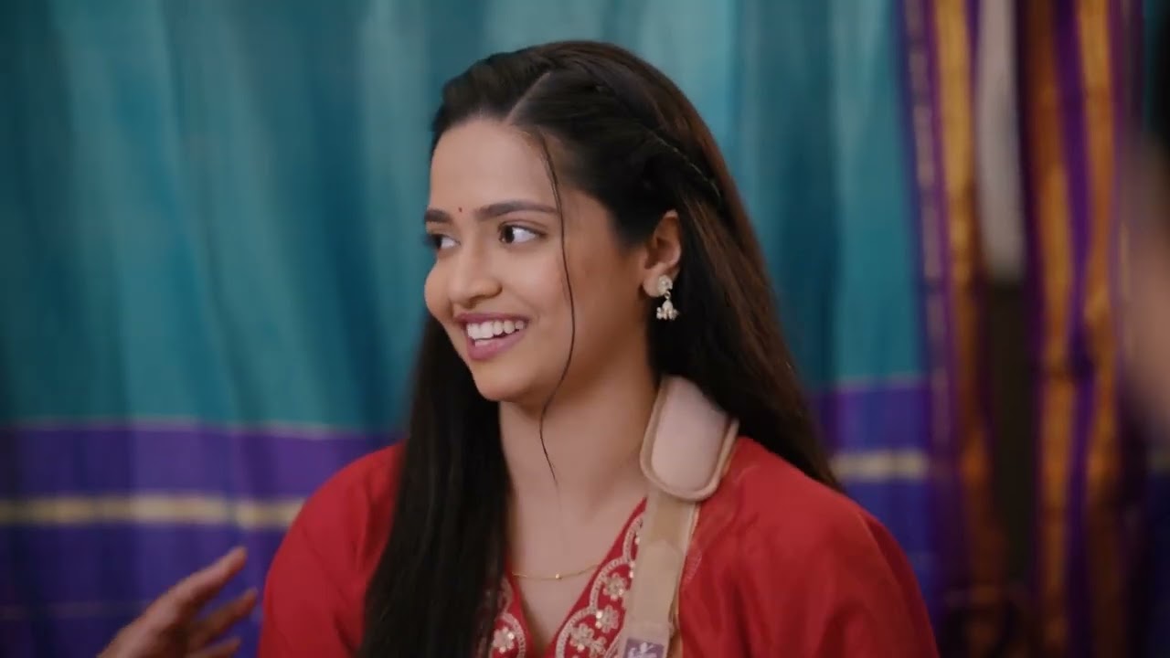 Shubh Shravanii | Ep - 35 | Webisode | Feb 22 2026 | Zee Marathi