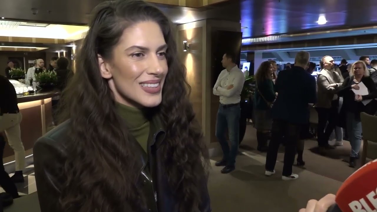 Lajna míří jako film do kin: Kolečko napsal roli své manželce Anetě!
