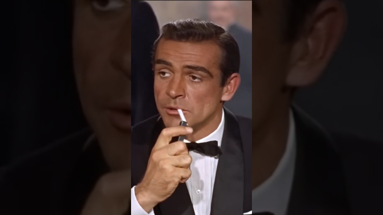 Bond, James Bond. Who Said it Best?