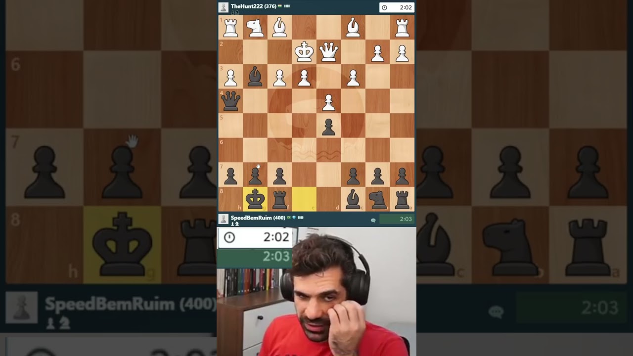 O cara tem 300 de rating e joga igual um GM!
