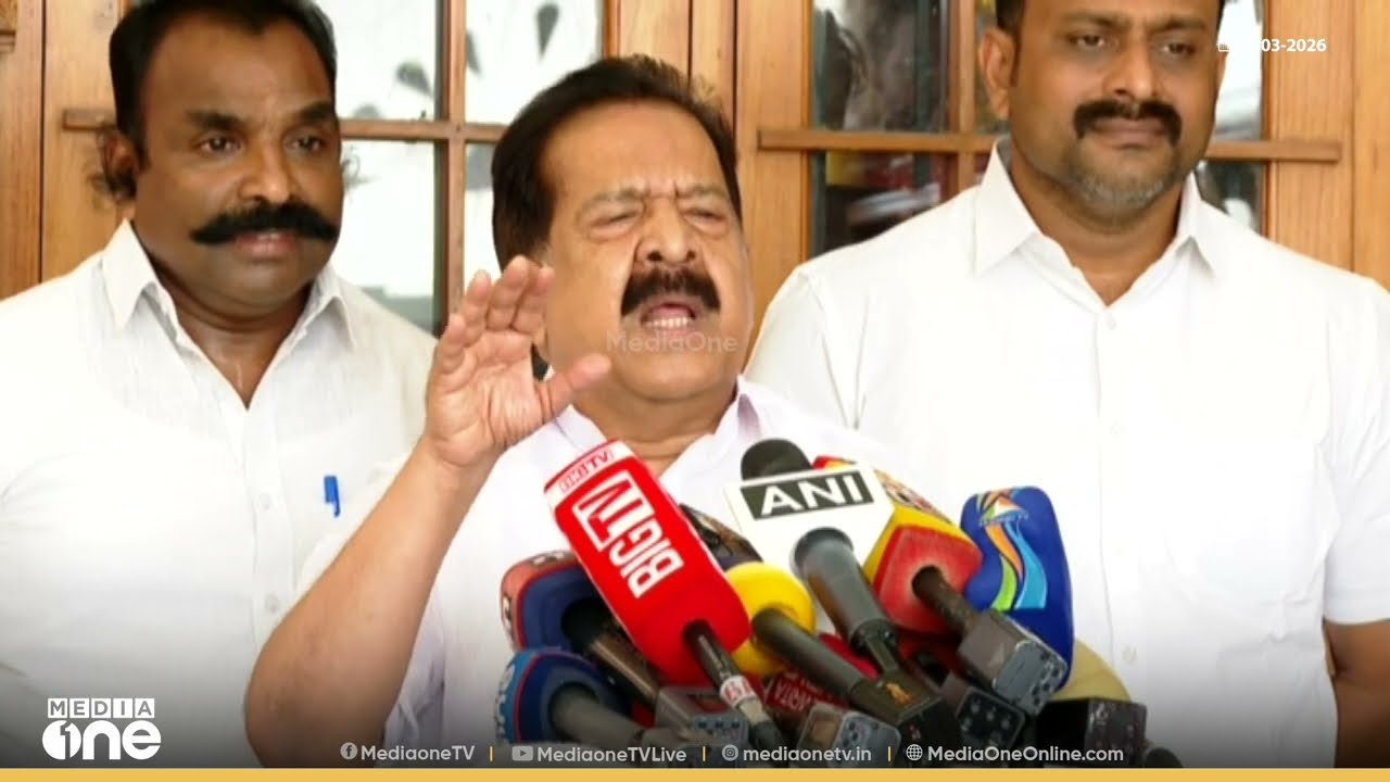 'ജി സുധാകരൻ ഒരു യഥാർത്ഥ കമ്മ്യൂണിസ്റ്റാണ്... അ​ദ്ദേഹത്തോട് പാർട്ടി ചെയ്തത് അനീതി...'