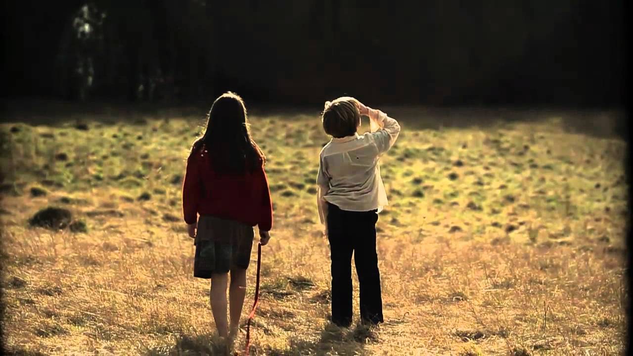 Trailer for The Twelve - the longed-for sequel to the epic bestseller The Passage
