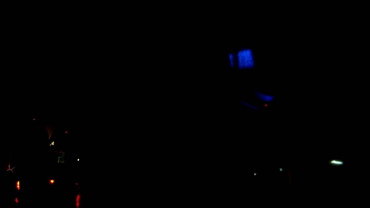 FreeHander (Glowsticks)