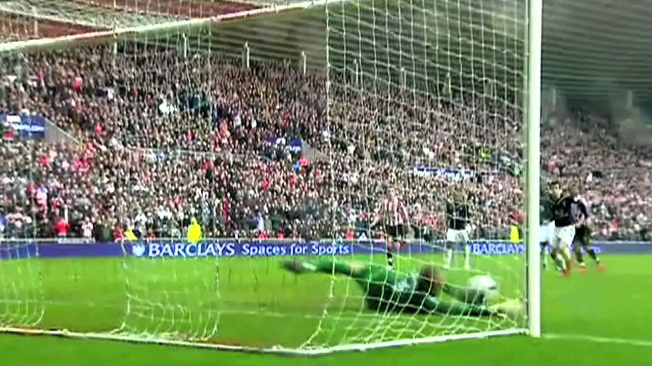 Heurelho Gomes Tottenham