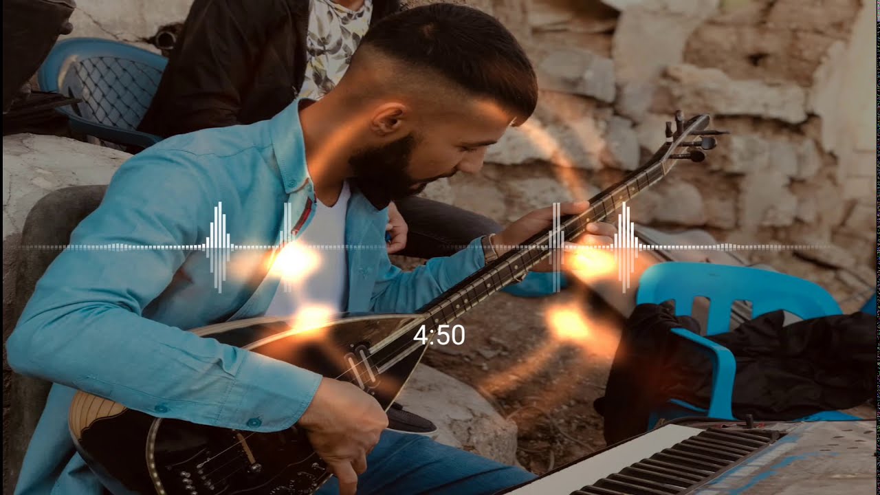 GRANİ LEZGİN YENİ GRANİ DUYGULU MAKAMLAR