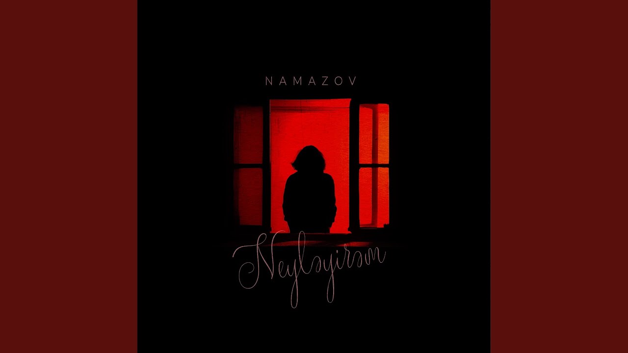 Neyləyirəm