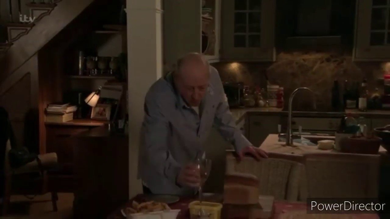 Coronation Street Special - Yasmeen and Geoff's Coercive Control Episode - Part 6