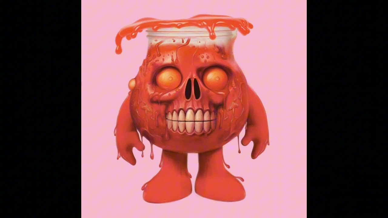 Bring Me The Horizon - Kool-Aid (HQ)