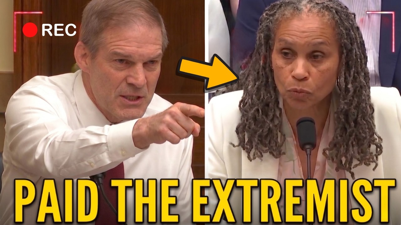 SPLC Paid $140K to Their Own 'Extremist' &mdash; Congress Just Exposed It