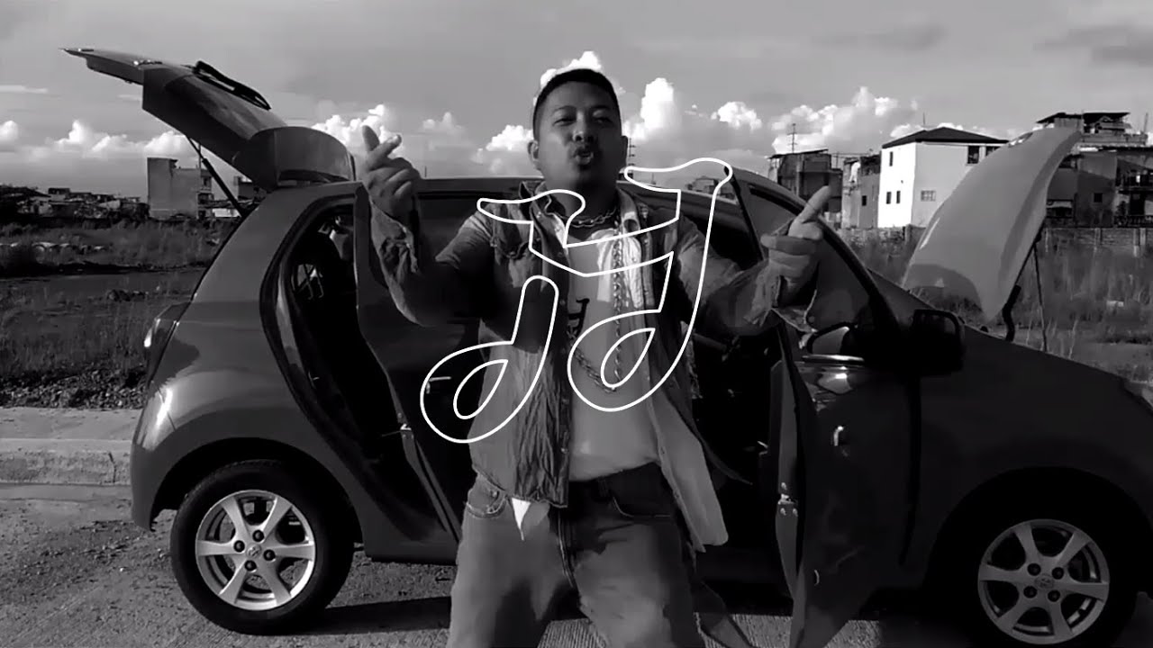 JeffreYumol - Boom [Official Music Video]