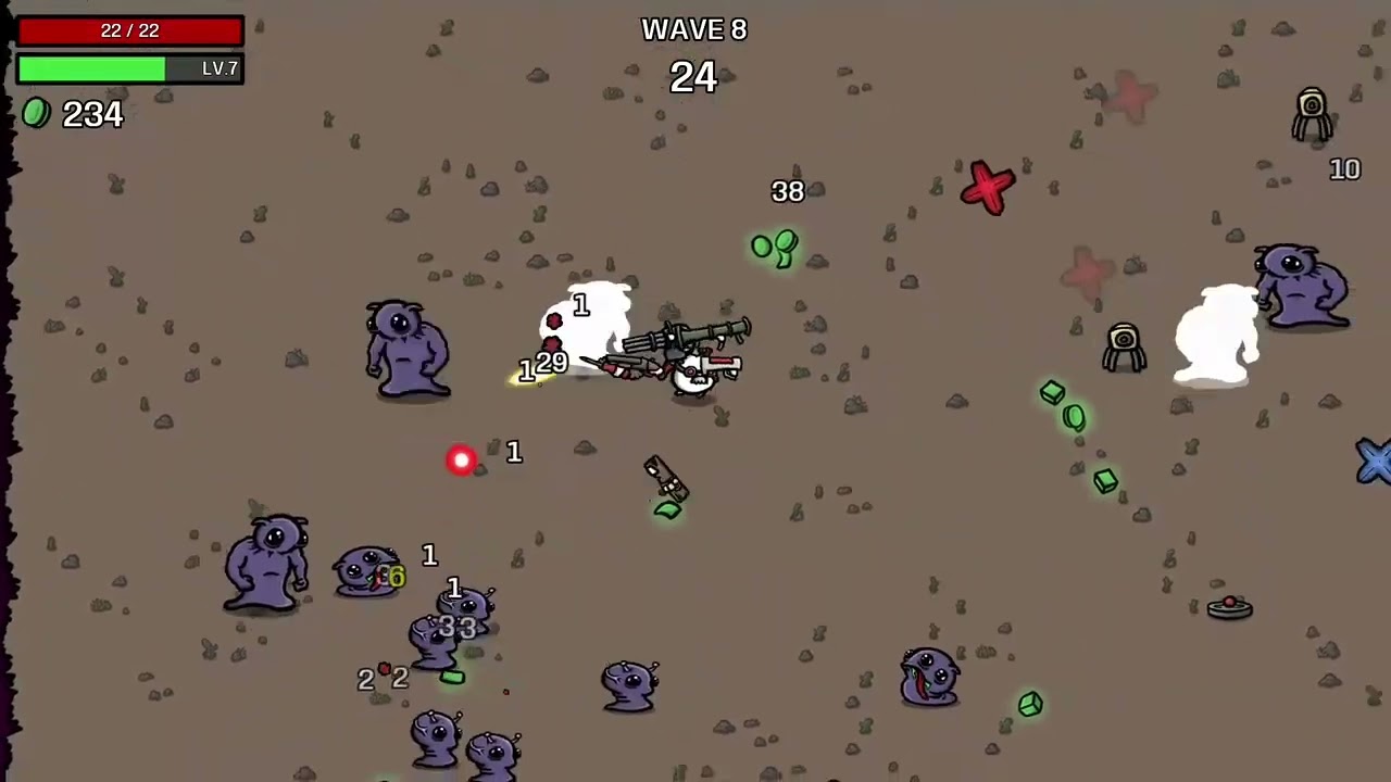 BroTato Bro- Technomage (Part 1/3)