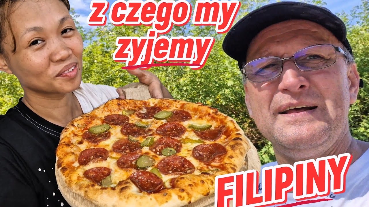 Kopalnia ZLOTA dostalem prace U Chinczykow!? NASZ DOM, NAJLEPSZA PIZZA zamowienia online!
