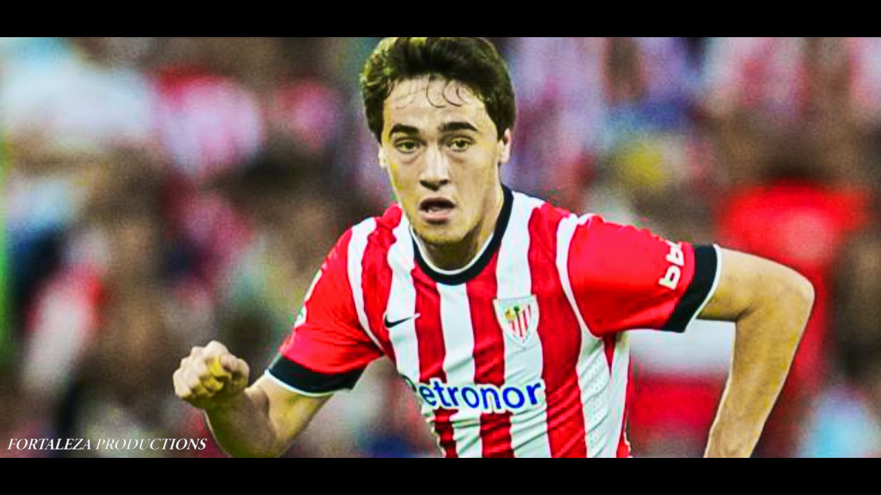 Unai L&oacute;pez | Best Skills & Goals | HD 720p