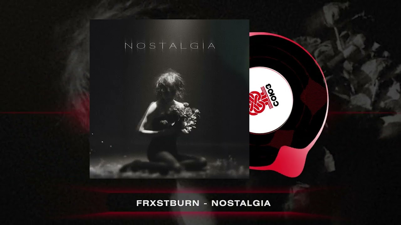 FRXSTBURN - Nostalgia (2025)